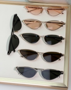 balenciaga sunglasses 59口15-145
