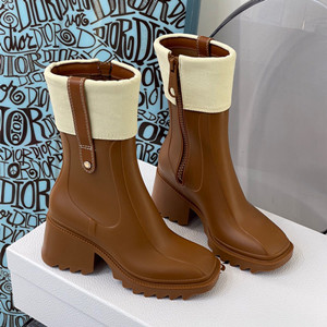 chloe betty rain boot shoes