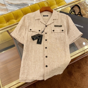 dolce & gabbana shirt