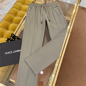 dolce & gabbana pants