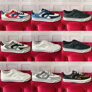 dolce & gabbana dg sailing leather sneakers shoes