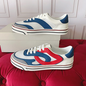 dolce & gabbana dg sailing leather sneakers shoes