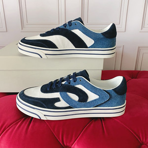 dolce & gabbana dg sailing leather sneakers shoes