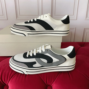 dolce & gabbana dg sailing leather sneakers shoes