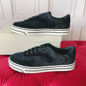 dolce & gabbana dg sailing leather sneakers shoes