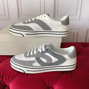 dolce & gabbana dg sailing leather sneakers shoes