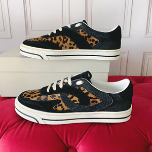 dolce & gabbana dg sailing leather sneakers shoes