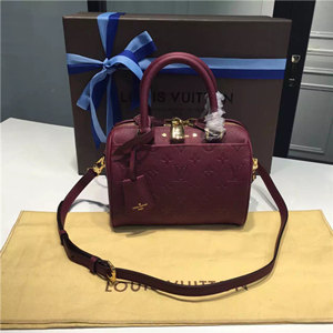lv louis vuitton SPEEDY BANDOULIÈRE 20