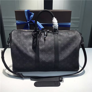 lv louis vuitton KEEPALL 45 BANDOULIÈRE M40569