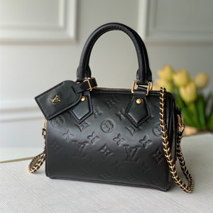 lv louis vuitton speedy bb bag #m57111