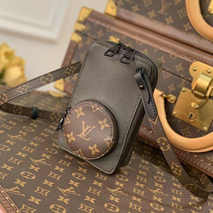 lv louis vuitton phone box bag #m30581