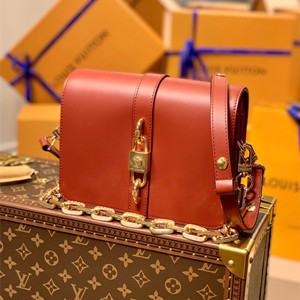 lv louis vuitton rendez-vous bag #m57744/m57745
