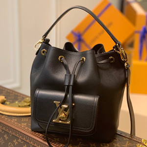 lv louis vuitton lockme bucket bag #m57800