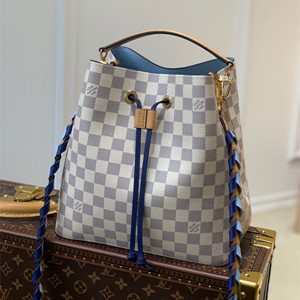 lv louis vuitton neonoe mm bag #n50042