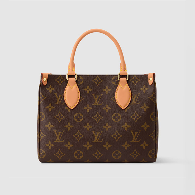 lv louis vuitton onthego pm bag #m3a026