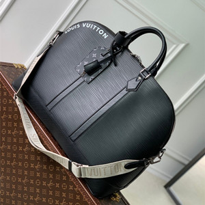 lv louis vuitton alma travel gm bag #m23102