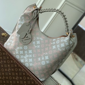 lv louis vuitton carmel bag #m23396
