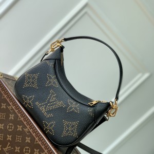 lv louis vuitton bagatelle bag #m46735