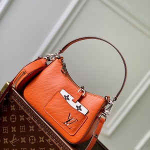 lv louis vuitton marellini bag #m20999/m20998