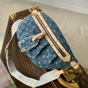 lv louis vuitton high rise bag #m46837