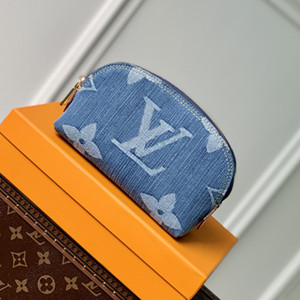 lv louis vuitton pochette cosmetique pm bag #m24316