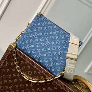 lv louis vuitton coussin pm bag #m24564
