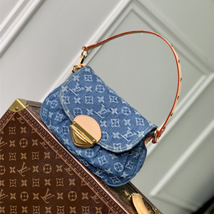 lv louis vuitton sunset bag #m46829