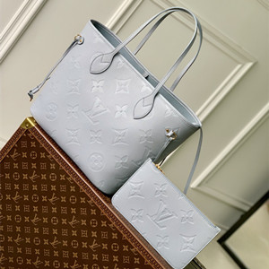 lv louis vuitton neverfull mm bag #m45685