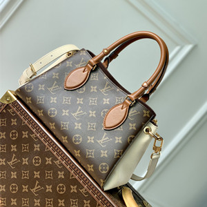 lv louis vuitton opera bb bag #m46495