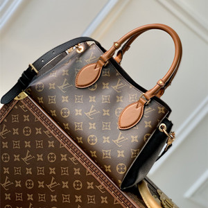lv louis vuitton opera bb bag #m46495