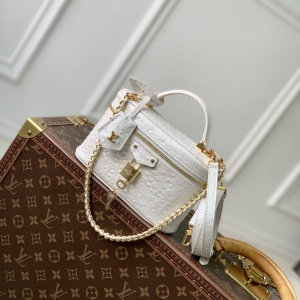 lv louis vuitton vanity bag #n85806/n85820/n85911
