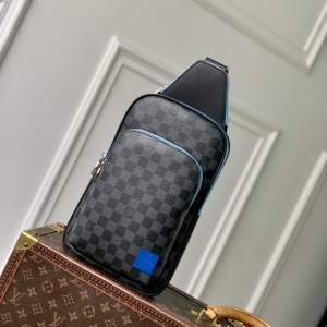 lv louis vuitton avenue slingbag #n00086
