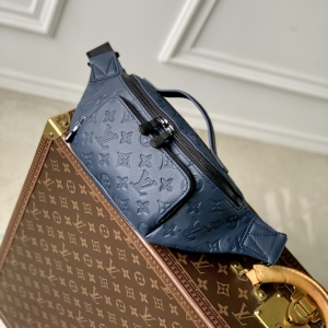 lv louis vuitton rush bumbag #m14784