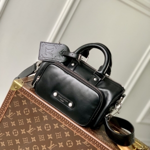 lv louis vuitton keepall cargo bandouliere 25 #m13988