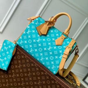 lv louis speedy p9 bandoulière 30 #m21108