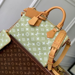 lv louis vuitton speedy p9 bandoulière 30 #m14077