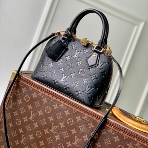 lv louis vuitton alma bb #m26409