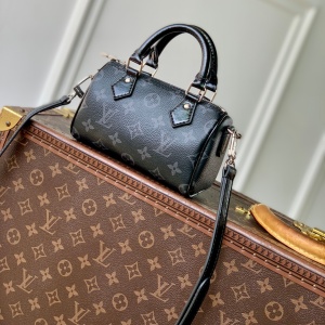 lv louis vuitton nano speedy handbag #m26573