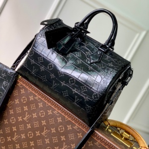 lv louis vuitton speedy p9 30 bag #n87504