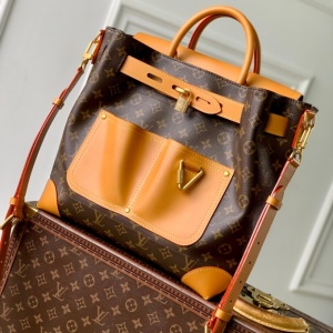 lv louis vuitton steamer 30 backpack #m25989