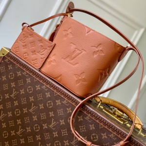 lv louis vuitton all in bb bag #m28820