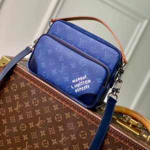 lv louis vuitton nil crossbody bag #m26823/m27232