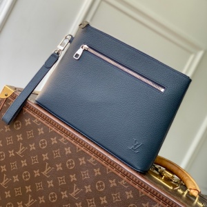 lv louis vuitton takeoff clutch #m25955