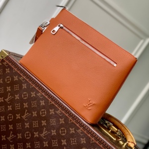 lv louis vuitton takeoff clutch #m25955