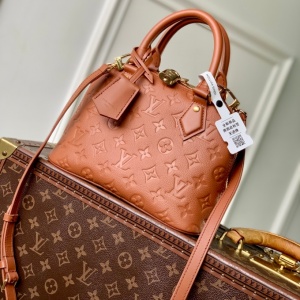 lv louis vuitton alma bb bag #m26409