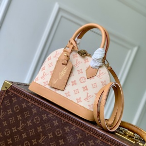 lv louis vuitton capucines mini bag #n85515
