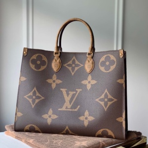 lv louis vuitton onthego gm bag #m45320