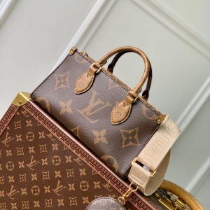 lv louis vuitton onthego east west bag #m46653