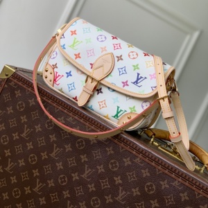 lv louis vuitton diane bag #m27866