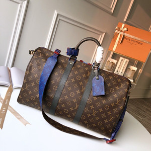 louis vuitton keepall bandouliere 45 #n41057